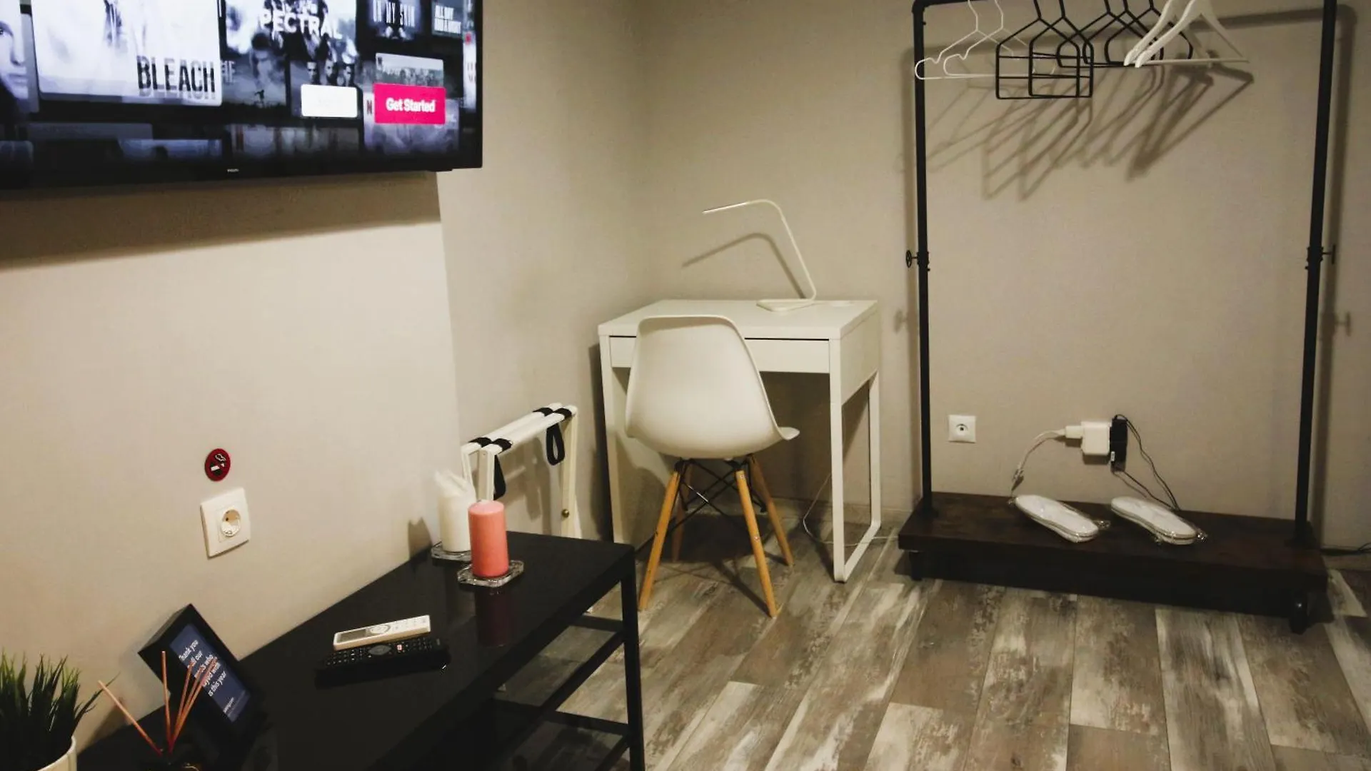 Yannis Apartments - Stylish Stay With High-Speed Wi-Fi Θεσσαλονίκη