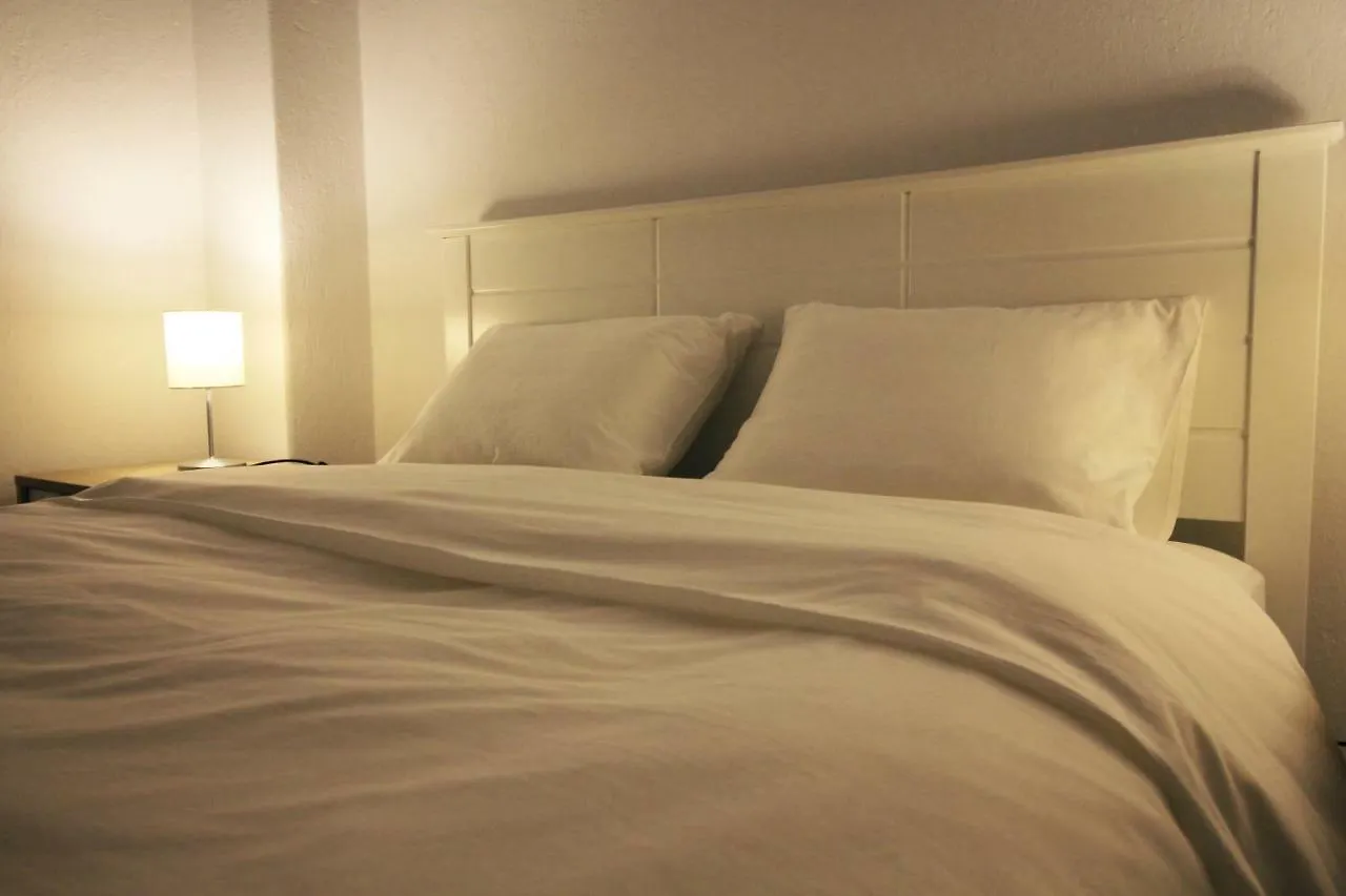 Yannis Apartments - Stylish Stay With High-Speed Wi-Fi Θεσσαλονίκη