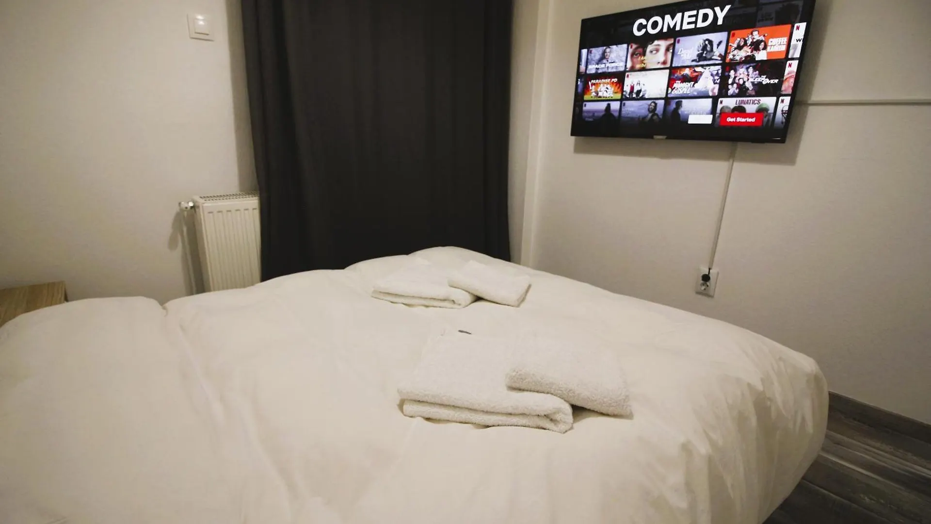 Yannis Apartments - Stylish Stay With High-Speed Wi-Fi Thessaloniki