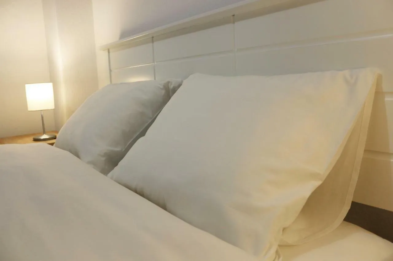 Yannis Apartments - Stylish Stay With High-Speed Wi-Fi Thessaloniki